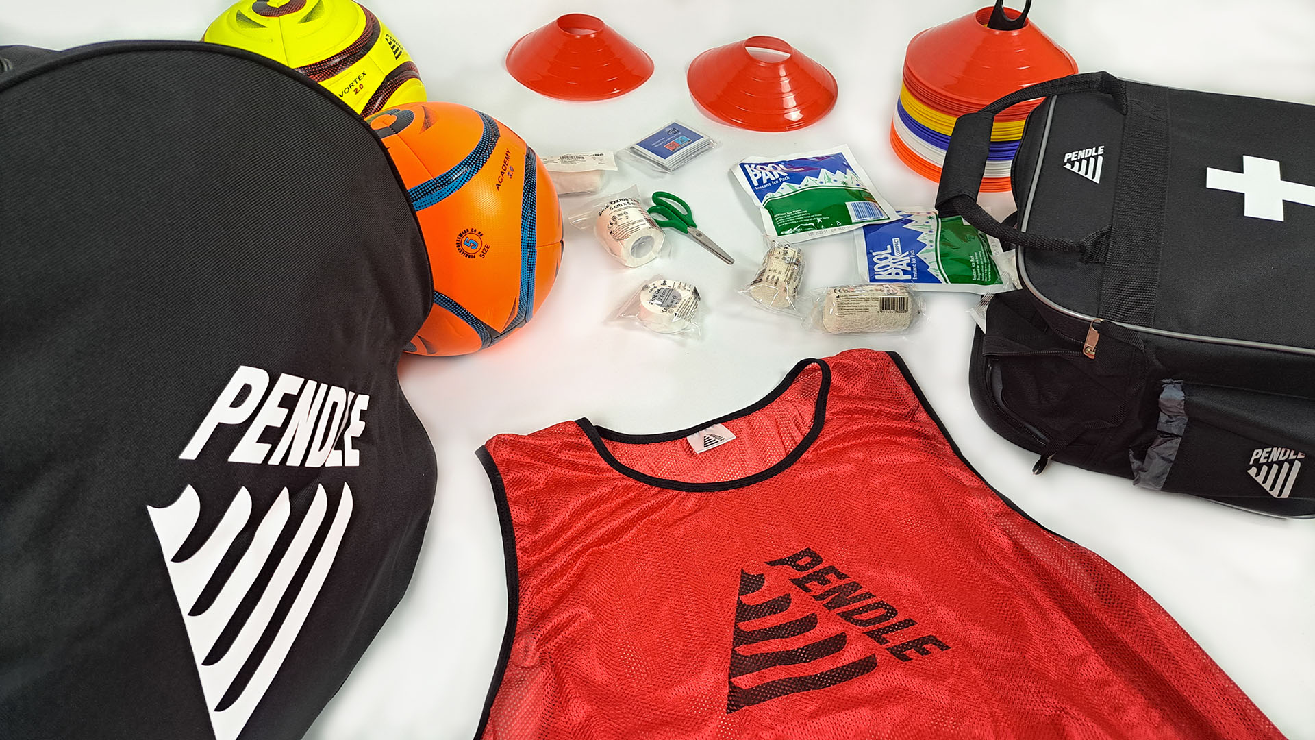 School Bundle | Pendle Sportswear